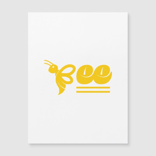 Bee (Framsida)