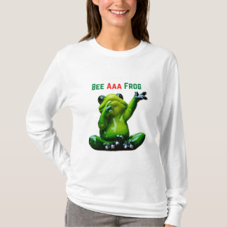 BEE AFROG T SHIRT