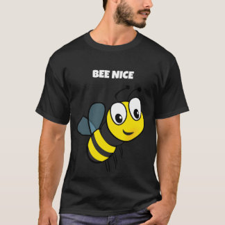 BEE ÄLSKARE SHIRT T SHIRT