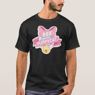 Bee And Puppycat Merch T Shirt