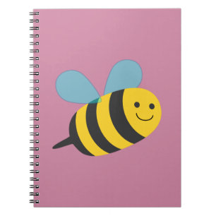 Bee Anteckningsbok