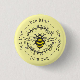 Bee Attitudes Knapp
