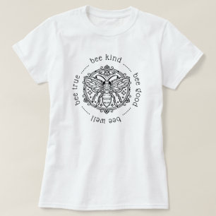 Bee Attitudes T Shirt