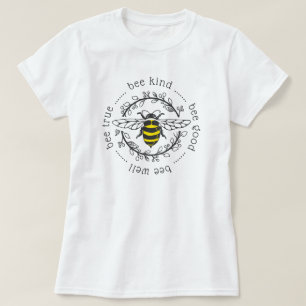 Bee Attitudes T Shirt