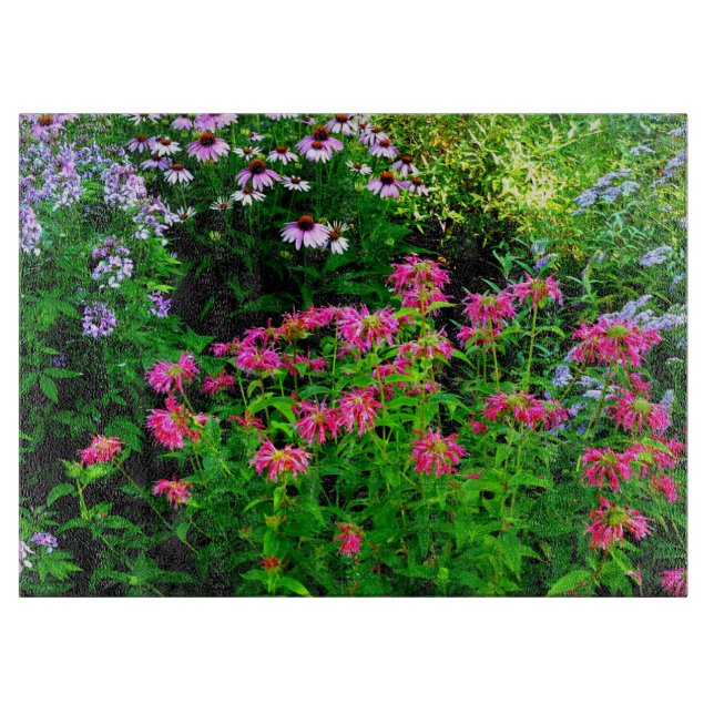 Bee Balm (Framsidan)