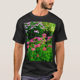 Bee Balm T Shirt