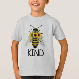 Bee be bee T-Shirt Pavisserligen Pavisserligen Sun
