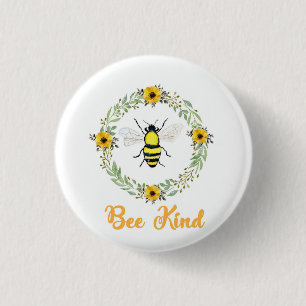 Bee Bee-bricka Knapp