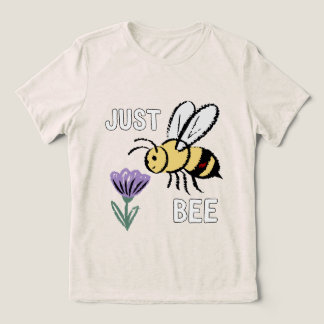 Bee, Bee T-Shirt