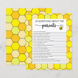 Bee blommigt-spel