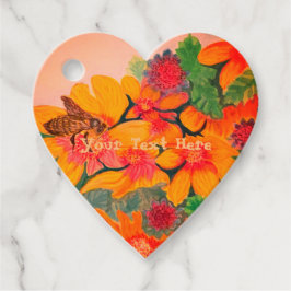 Bee Bröllop Gåvor Etiketter