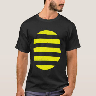Bee Bumblebee Costume T Shirt