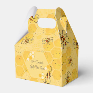 Bee Buzzing honey Bees Cute Presentaskar