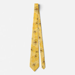 Bee Buzzing honey Bees Cute Slips