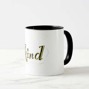Bee Coffee Mugg BE-be-sort