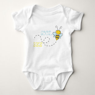 BEE-COOLA T SHIRT