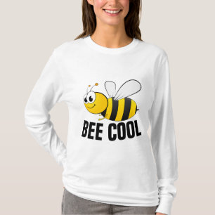 BEE COOLA, T-tröjor från HUMLA T Shirt