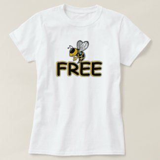 BEE CREATIVE  T SHIRT