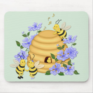 Bee Dance Musmatta