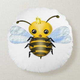 Bee Dekorativ kudde