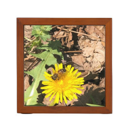 Bee Desk Organizer