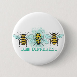 Bee Different Humla Trio Knapp