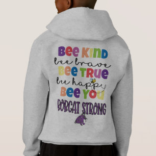 Bee dig hoodie t shirt