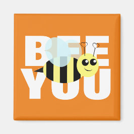 Bee dig magnet
