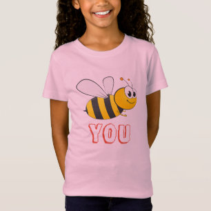 Bee dig t shirt