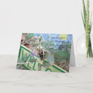 Bee Dotter och Personligen Make Kort