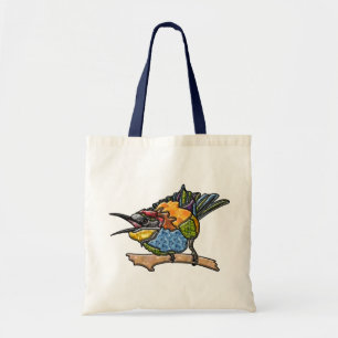 Bee Eater Bird Tygkasse