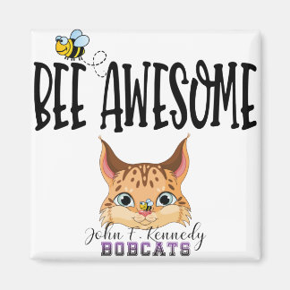 Bee Fantastisk Magnet