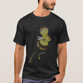 Bee-filmskript Essential T-Shirt