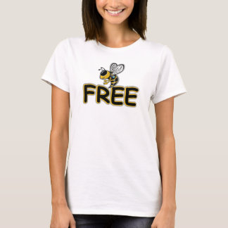 BEE FRI T SHIRT
