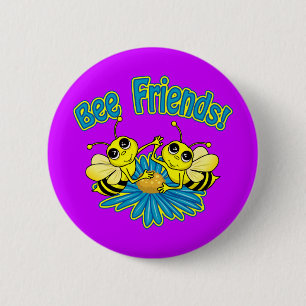 Bee Friends Knapp