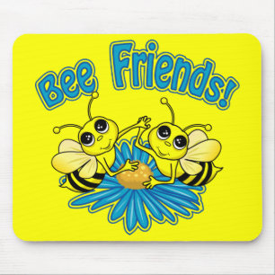 Bee Friends Musmatta