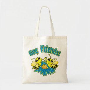 Bee Friends Tygkasse