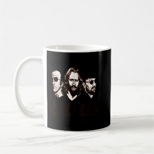 Bee Gees För manar och Women Fläkt-gåvor Kaffemugg