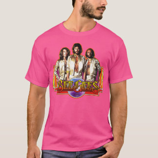 Bee Gees T Shirt