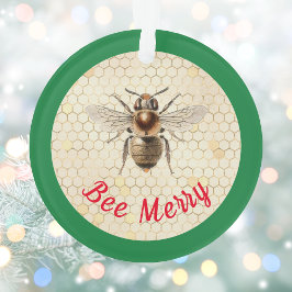 Bee God jul Bee