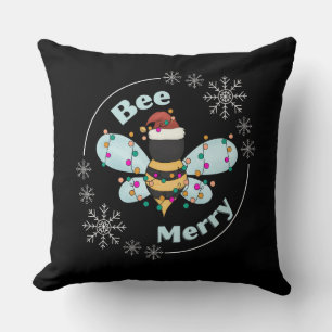 Bee God jul Kudde