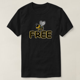 BEE GRATIS T SHIRT
