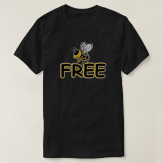 BEE GRATIS T SHIRT