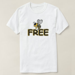 BEE GRATIS T SHIRT