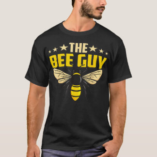 Bee Guy T Shirt
