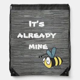 Bee Gympapåse