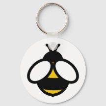 Bee, honungsbin, grovbibild