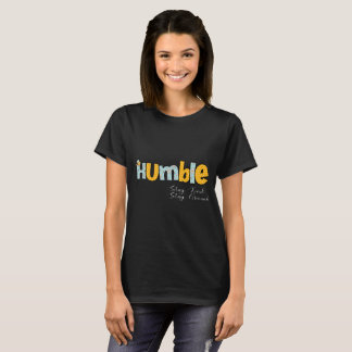 Bee Humble T Shirt