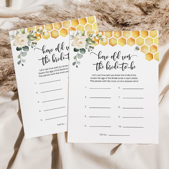 Bee Hur gammal var bruden som var möhippa? (Skapare uppladdad)