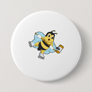 Bee Ice hockey Ice hockey Knapp